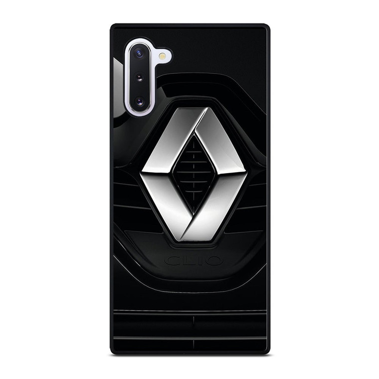 RENAULT EMBLEM Samsung Galaxy Note 10 Case Cover