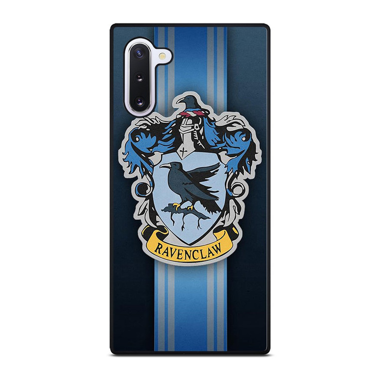 RAVENCLAW HARRY POTTER LOGO Samsung Galaxy Note 10 Case Cover
