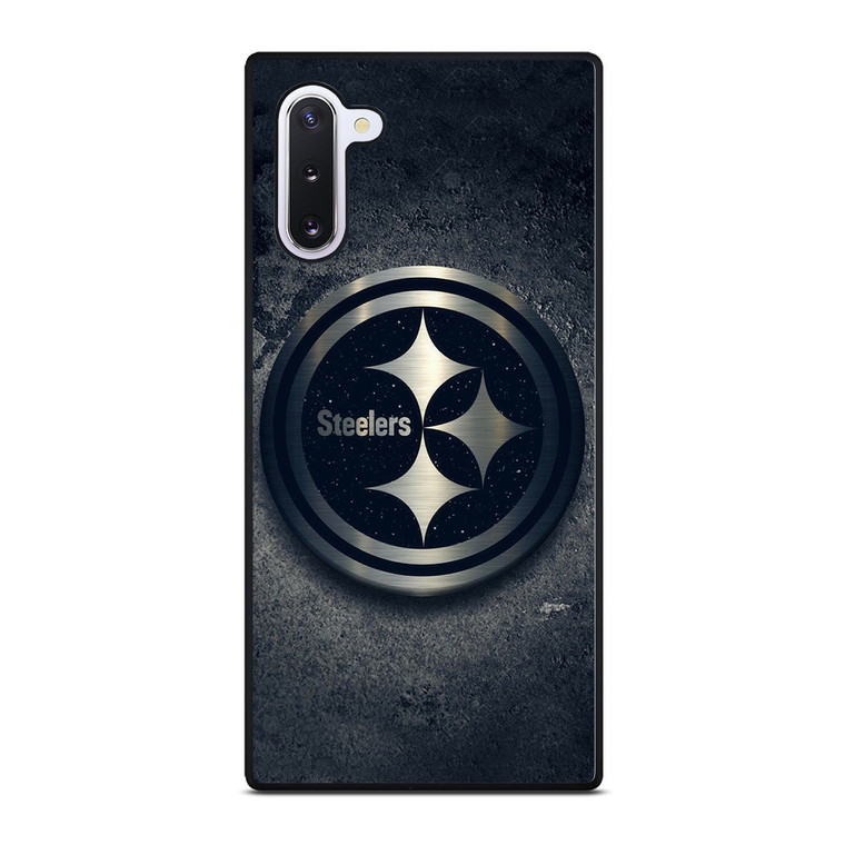PITTSBURGH STEELERS COOL LOGO Samsung Galaxy Note 10 Case Cover