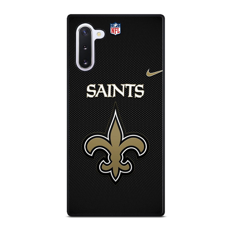 NEW ORLEANS SAINTS JERSEY Samsung Galaxy Note 10 Case Cover