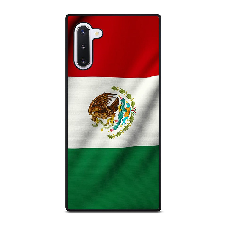 MEXICO FLAG Samsung Galaxy Note 10 Case Cover