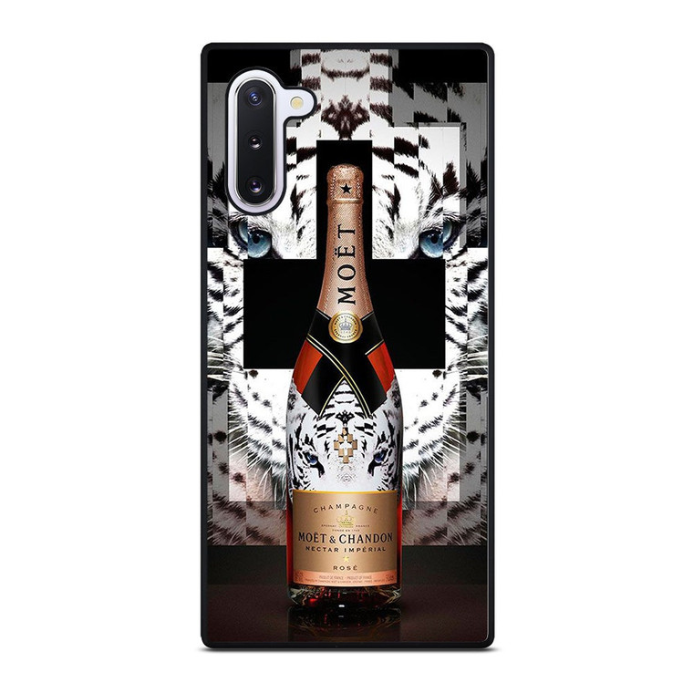 MARCELO BURLON BEAR Samsung Galaxy Note 10 Case Cover