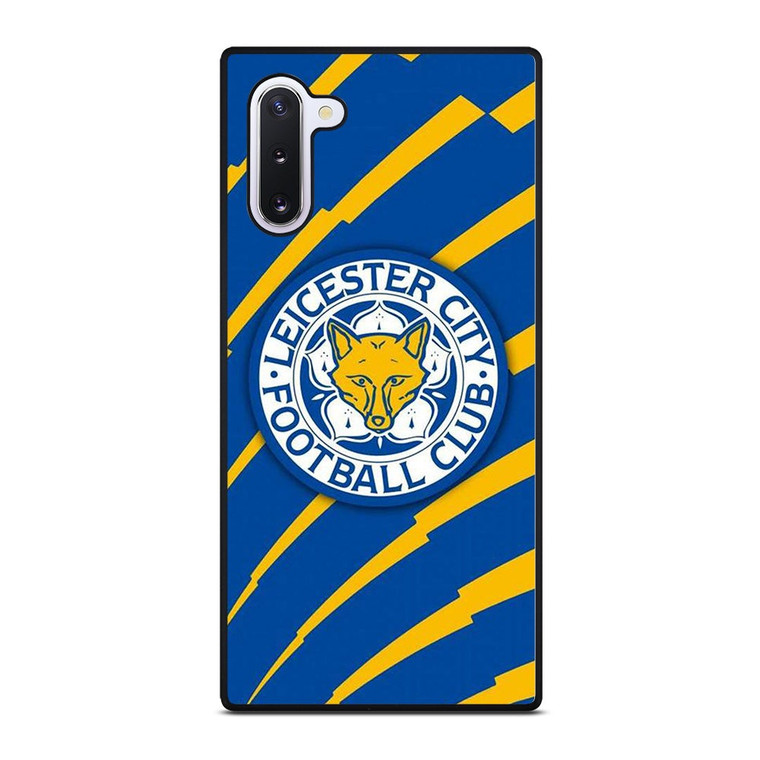 LEICESTER CITY LOGO Samsung Galaxy Note 10 Case Cover
