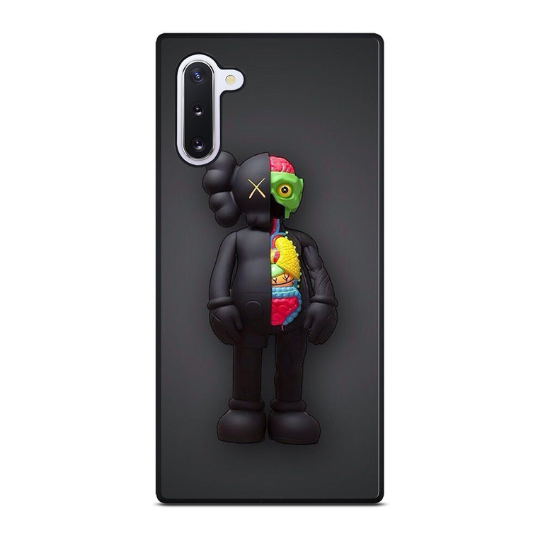 KAWS Samsung Galaxy Note 10 Case Cover