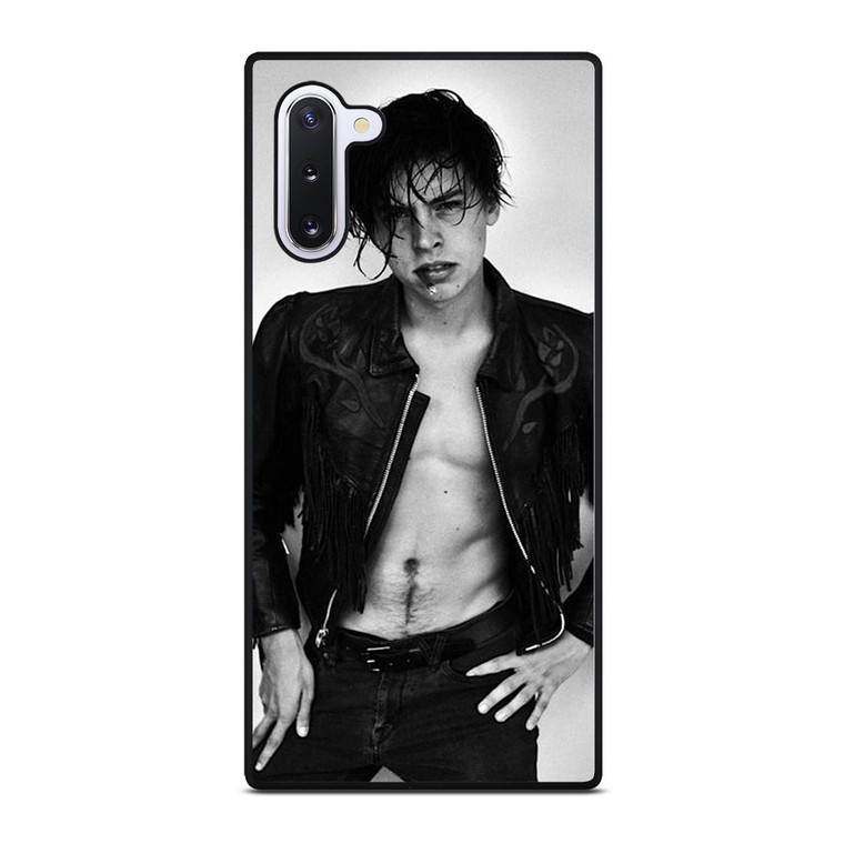 JUGHEAD JONES RIVERDALE COOL Samsung Galaxy Note 10 Case Cover