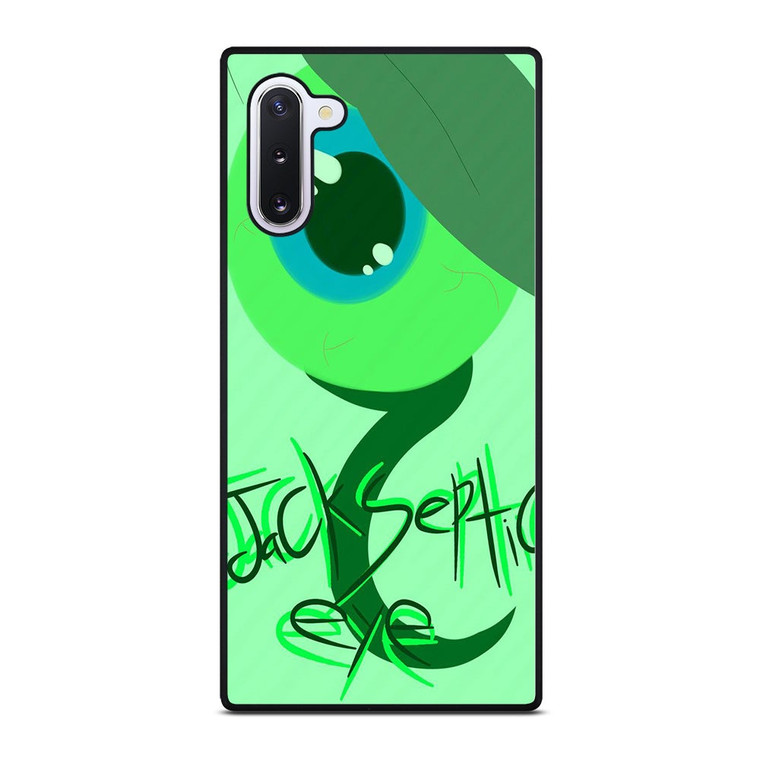 JACK SEPTIC EYE ICON Samsung Galaxy Note 10 Case Cover
