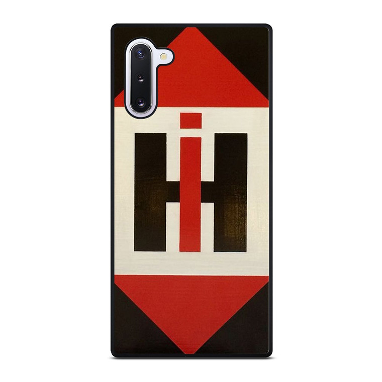 INTERNATIONAL HARVESTER IH CASE Samsung Galaxy Note 10 Case Cover