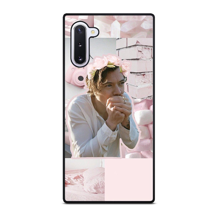 HARRY STYLES ONE DIRECTION Samsung Galaxy Note 10 Case Cover