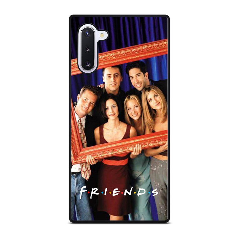 FRIENDS TV SHOW Samsung Galaxy Note 10 Case Cover