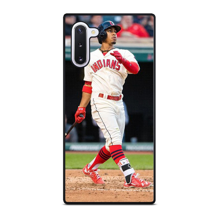 FRANCISCO LINDOR 2 Samsung Galaxy Note 10 Case Cover