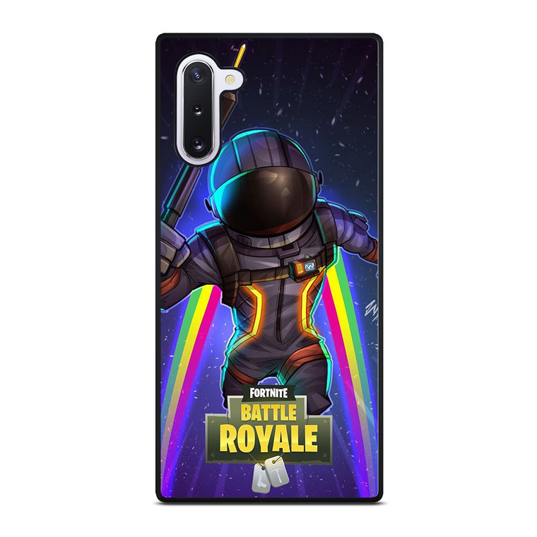 FORTNITE BATTLE ROYALE GAME Samsung Galaxy Note 10 Case Cover