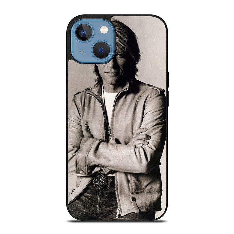 BON JOVI JON iPhone 13 Case Cover