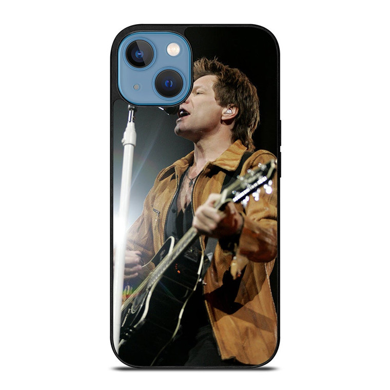 BON JOVI JON SING iPhone 13 Case Cover