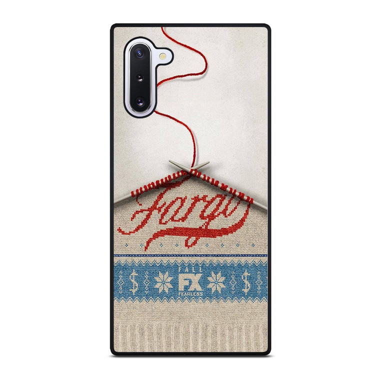 FARGO MOVIES ART 5 Samsung Galaxy Note 10 Case Cover FARGO MOVIES ART 5 Samsung Galaxy Note 10 Case Cover