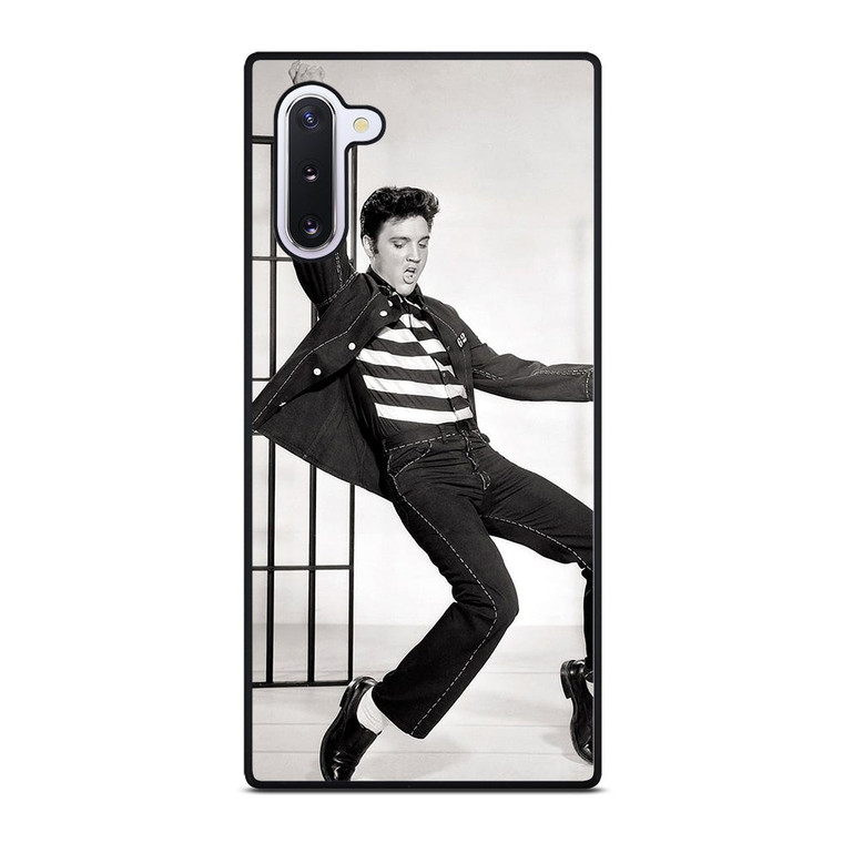 ELVIS PRESLEY COOL Samsung Galaxy Note 10 Case Cover ELVIS PRESLEY COOL Samsung Galaxy Note 10 Case Cover