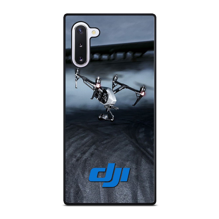 DJI DRONE CAMERA LOGO Samsung Galaxy Note 10 Case Cover DJI DRONE CAMERA LOGO Samsung Galaxy Note 10 Case Cover