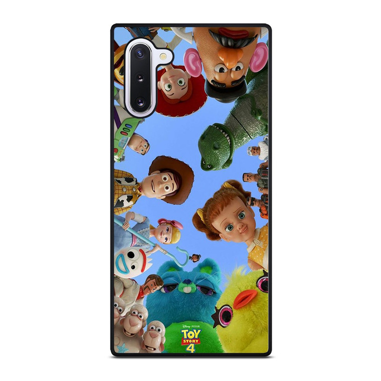 DISNEY TOY STORY 4 Samsung Galaxy Note 10 Case Cover