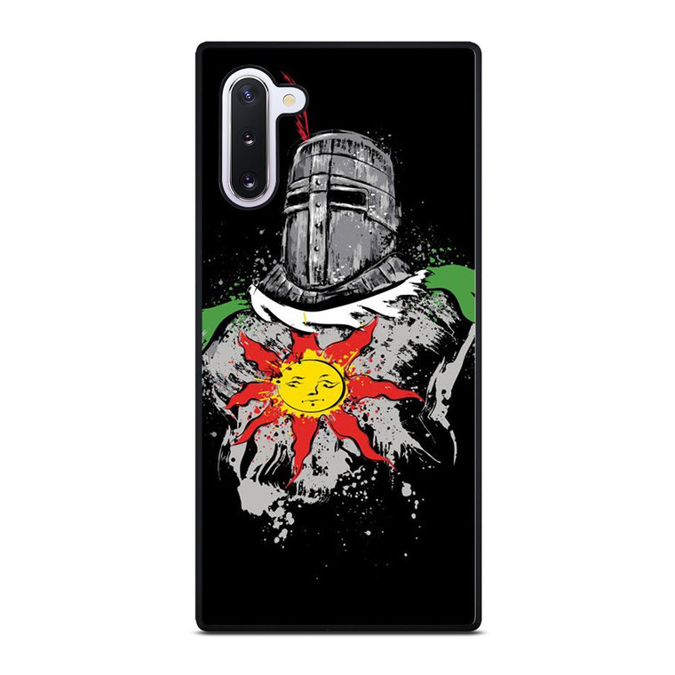 DARK SOULS PRAISE THE SUNS ART Samsung Galaxy Note 10 Case Cover