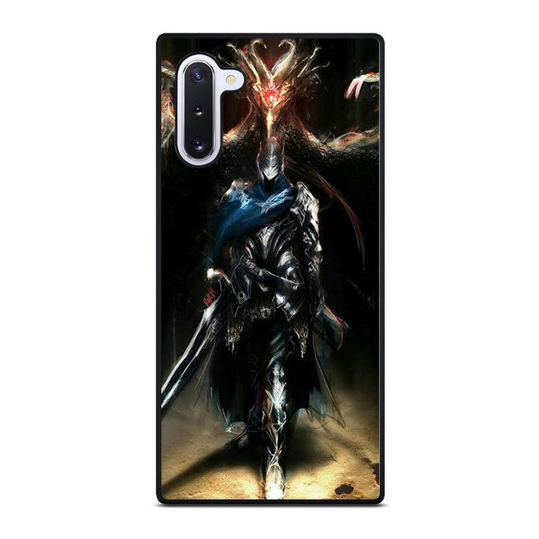 DARK SOULS ARTORIAS Samsung Galaxy Note 10 Case Cover