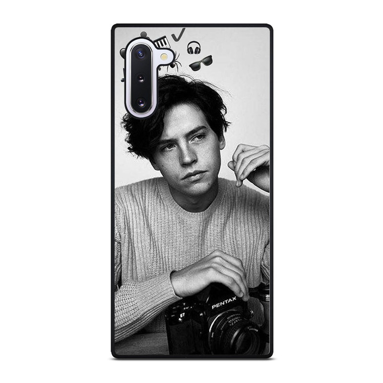 COLE SPROUSE COOL Samsung Galaxy Note 10 Case Cover