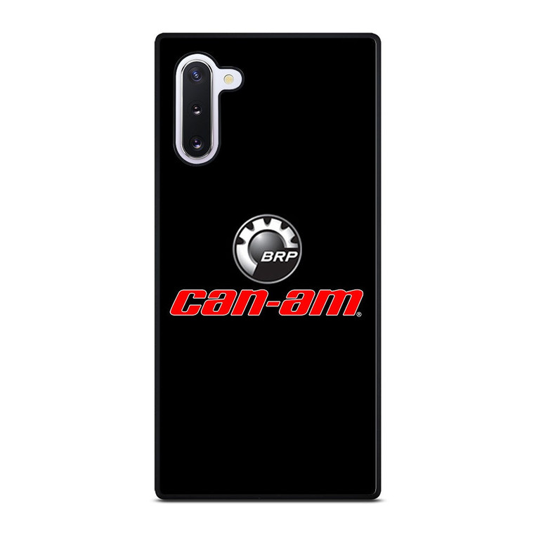 CAN AM X RACING TEAM 2 Samsung Galaxy Note 10 Case Cover