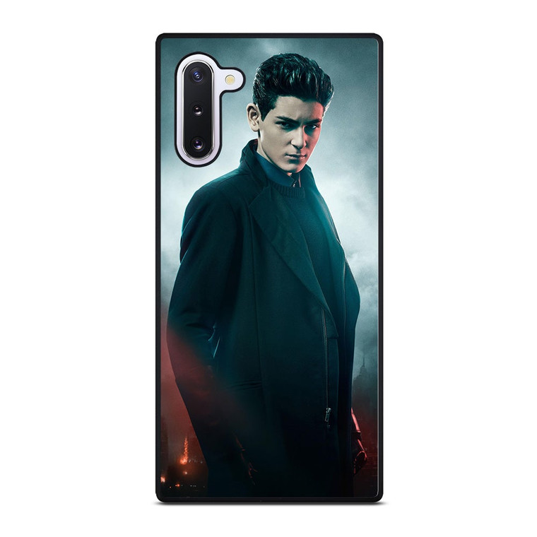 BRUCE WAYNE GOTHAM BATMAN Samsung Galaxy Note 10 Case Cover