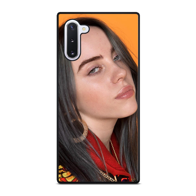 BILLIE EILISH Samsung Galaxy Note 10 Case Cover