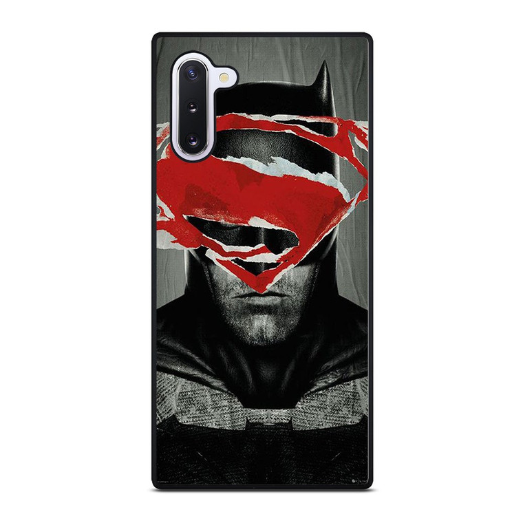 BATMAN VS SUPERMAN DC Samsung Galaxy Note 10 Case Cover