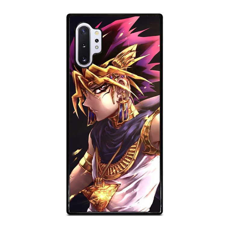 YU GI OH ANIME ART Samsung Galaxy Note 10 Plus Case Cover