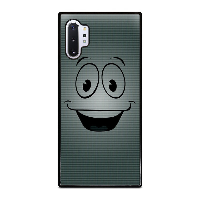 YES MAN FALLOUT DISPLAY Samsung Galaxy Note 10 Plus Case Cover