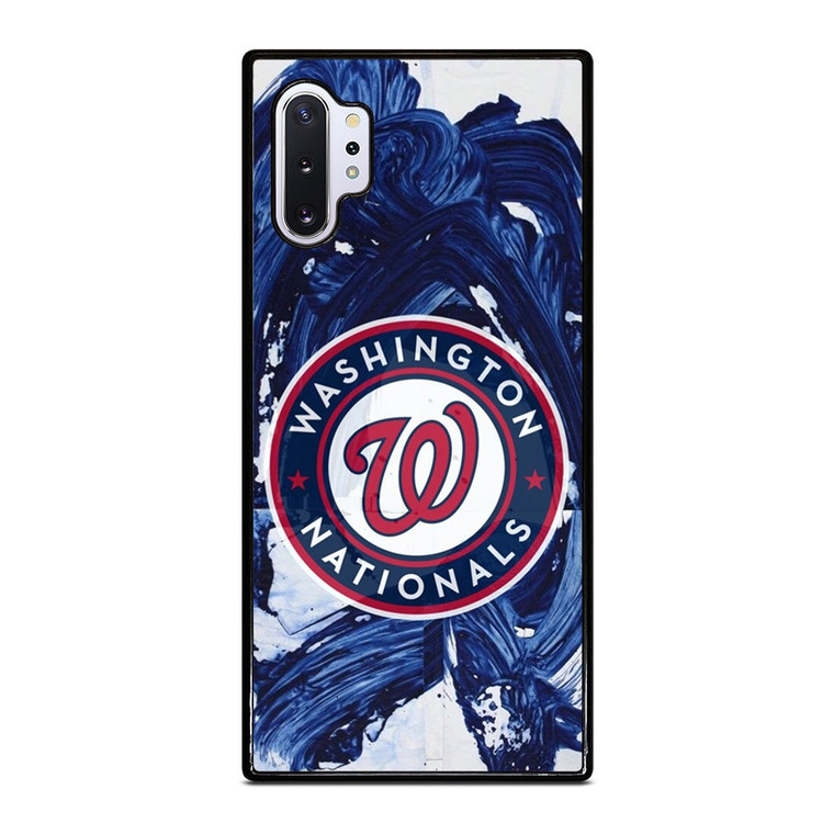 WASHINGTON NATIONAL ART Samsung Galaxy Note 10 Plus Case Cover