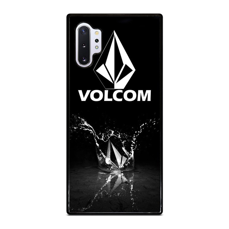 VOLCOM LOGO Samsung Galaxy Note 10 Plus Case Cover