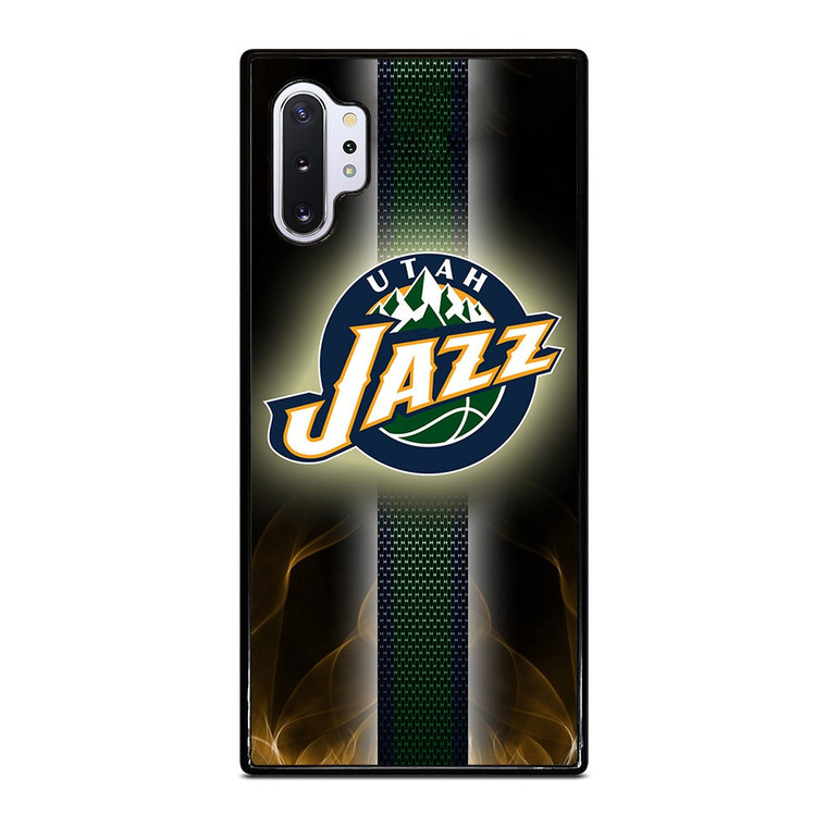 UTAH JAZZ LOGO Samsung Galaxy Note 10 Plus Case Cover