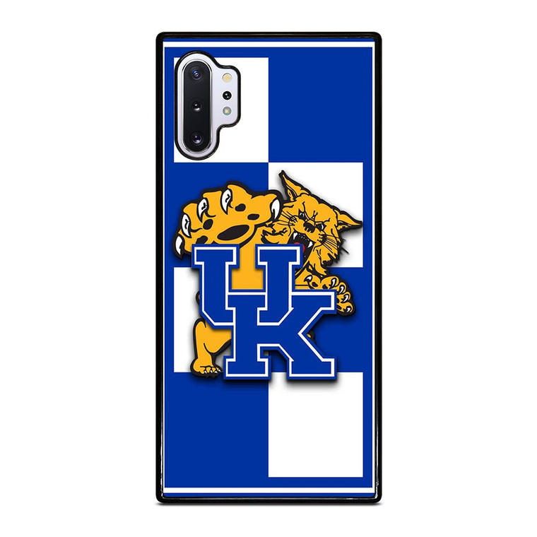 UNIVERSITY OF KENTUCKY SYMBOL Samsung Galaxy Note 10 Plus Case Cover