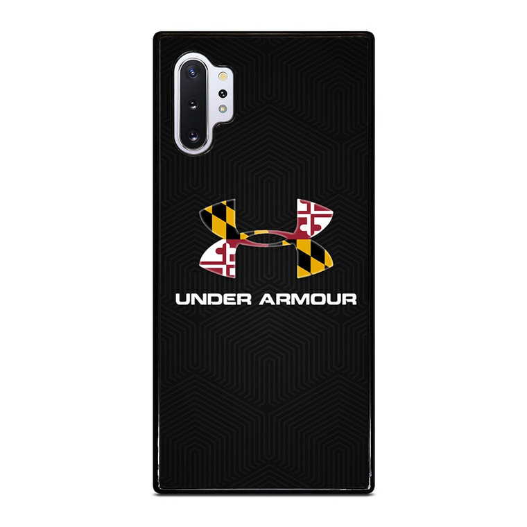 UNDER ARMOUR LOGO Samsung Galaxy Note 10 Plus Case Cover