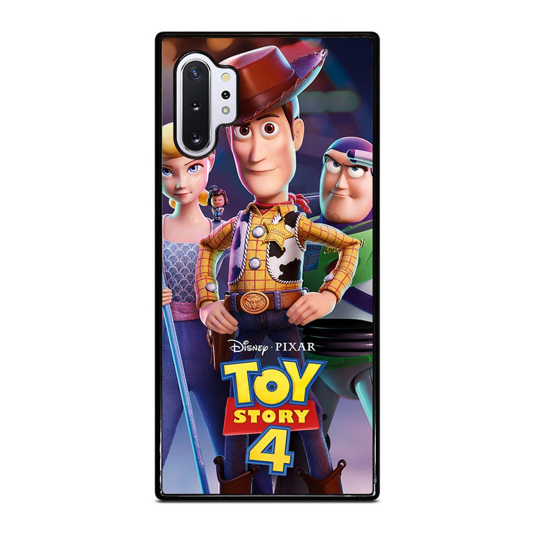 TOY STORY 4 DISNEY Samsung Galaxy Note 10 Plus Case Cover