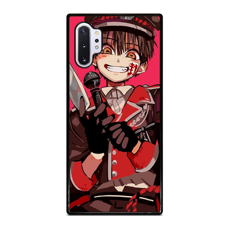 TOILET BOUND HANAKO KUN 2 Samsung Galaxy Note 10 Plus Case Cover