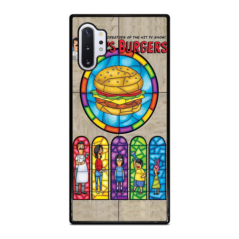 TINA BELCHER BOBS BURGERS Samsung Galaxy Note 10 Plus Case Cover