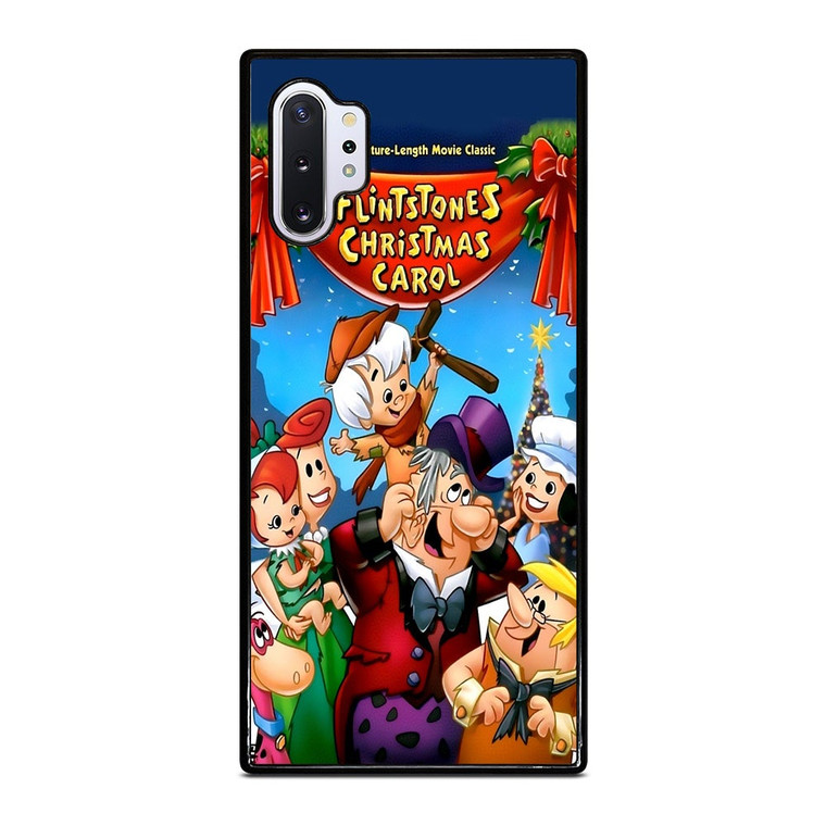 THE FLINTSTONES CHRISTMAS Samsung Galaxy Note 10 Plus Case Cover
