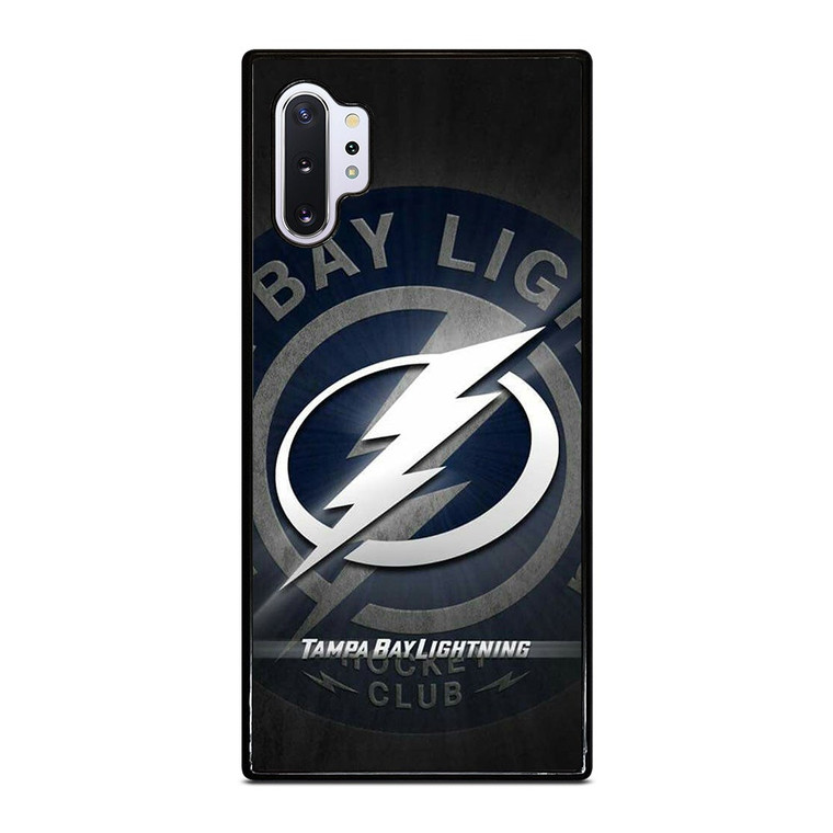 TAMPA BAY LIGHTNING LOGO Samsung Galaxy Note 10 Plus Case Cover