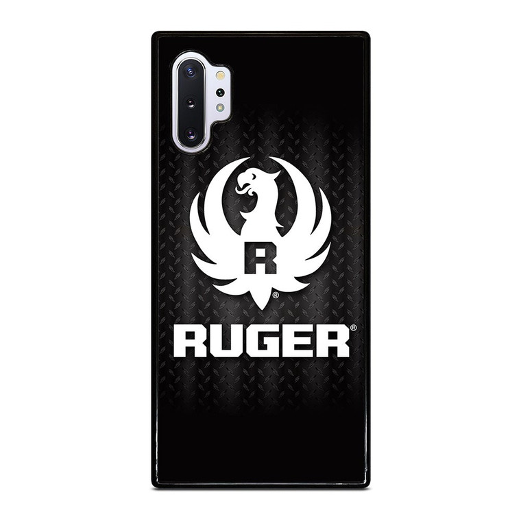 STURM RUGER ICON Samsung Galaxy Note 10 Plus Case Cover