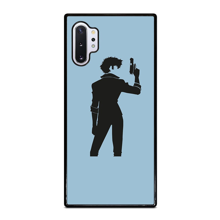 SPIKE SPIEGEL COWBOY BEBOP ART Samsung Galaxy Note 10 Plus Case Cover