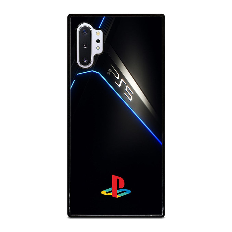 SONY PS PLAYSTATION 5 Samsung Galaxy Note 10 Plus Case Cover