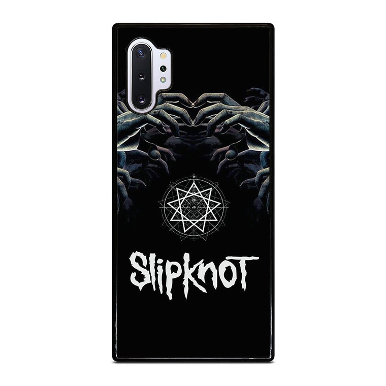 SLIPKNOT BAND LOGO Samsung Galaxy Note 10 Plus Case Cover
