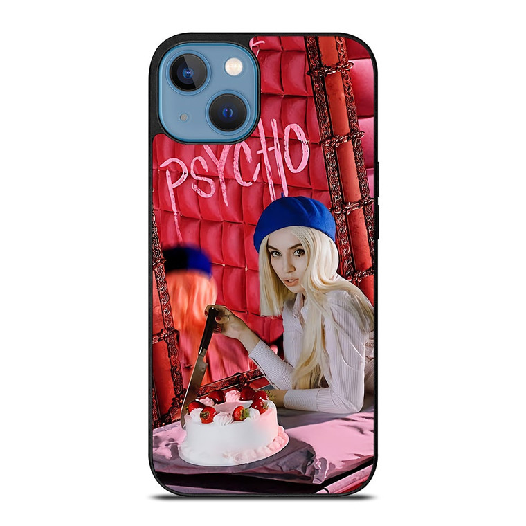 AVA MAX SWEET BUT PSYCHO iPhone 13 Case Cover