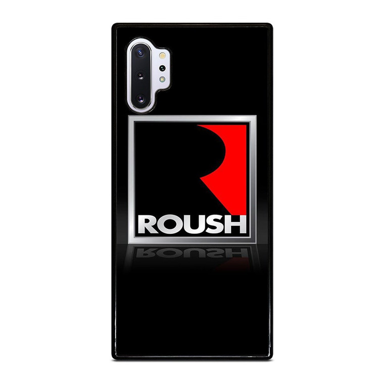 ROUSH RACING LOGO Samsung Galaxy Note 10 Plus Case Cover