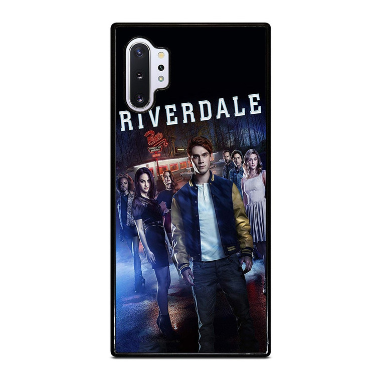 RIVERDALE THE SERIES Samsung Galaxy Note 10 Plus Case Cover