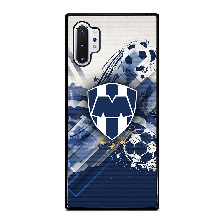 RAYADOS MONTERREY SYMBOL Samsung Galaxy Note 10 Plus Case Cover