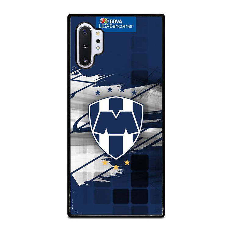 RAYADOS MONTERREY FC SYMBOL Samsung Galaxy Note 10 Plus Case Cover