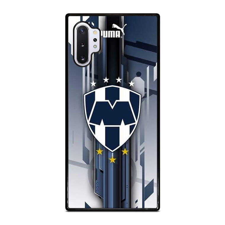 RAYADOS MONTERREY FC LOGO Samsung Galaxy Note 10 Plus Case Cover